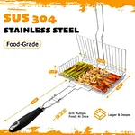 Grill Basket
